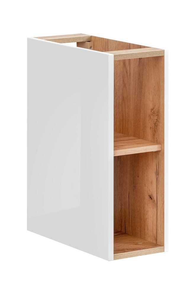 Vonios komplektas CAPPRI WHITE 80A