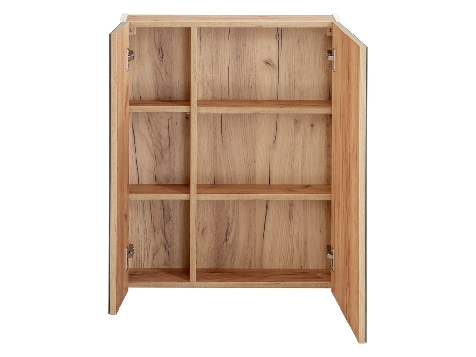 Vonios komplektas CAPPRI WHITE 120