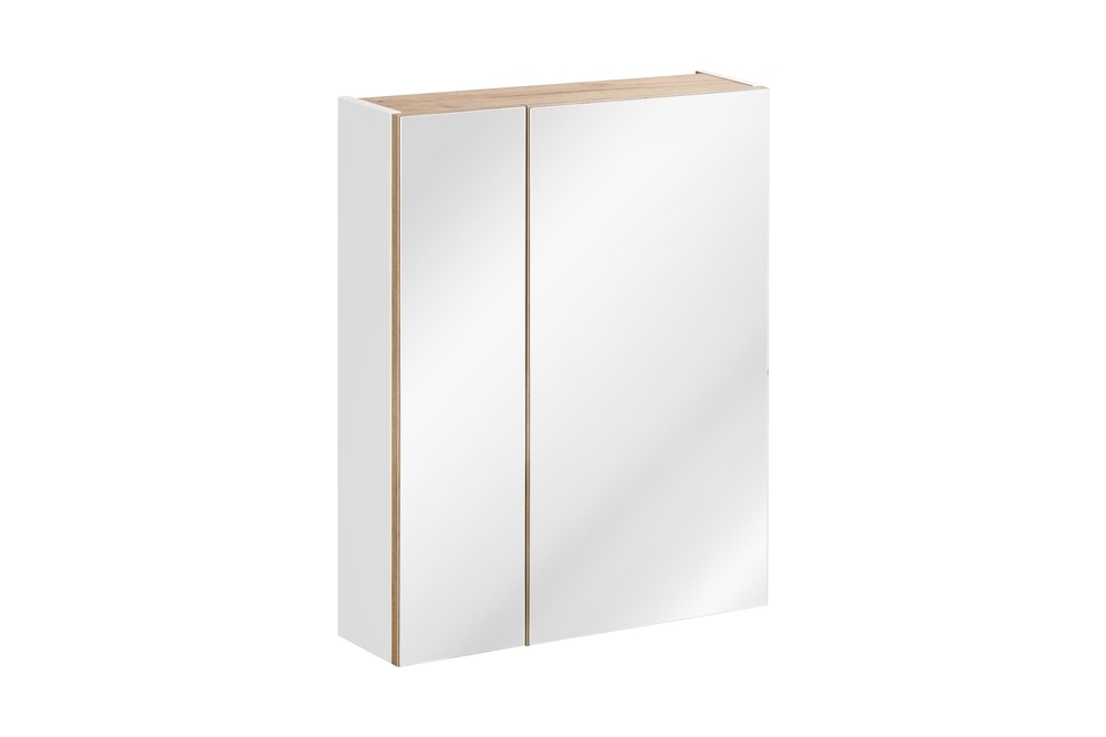 Vonios komplektas CAPPRI WHITE 120