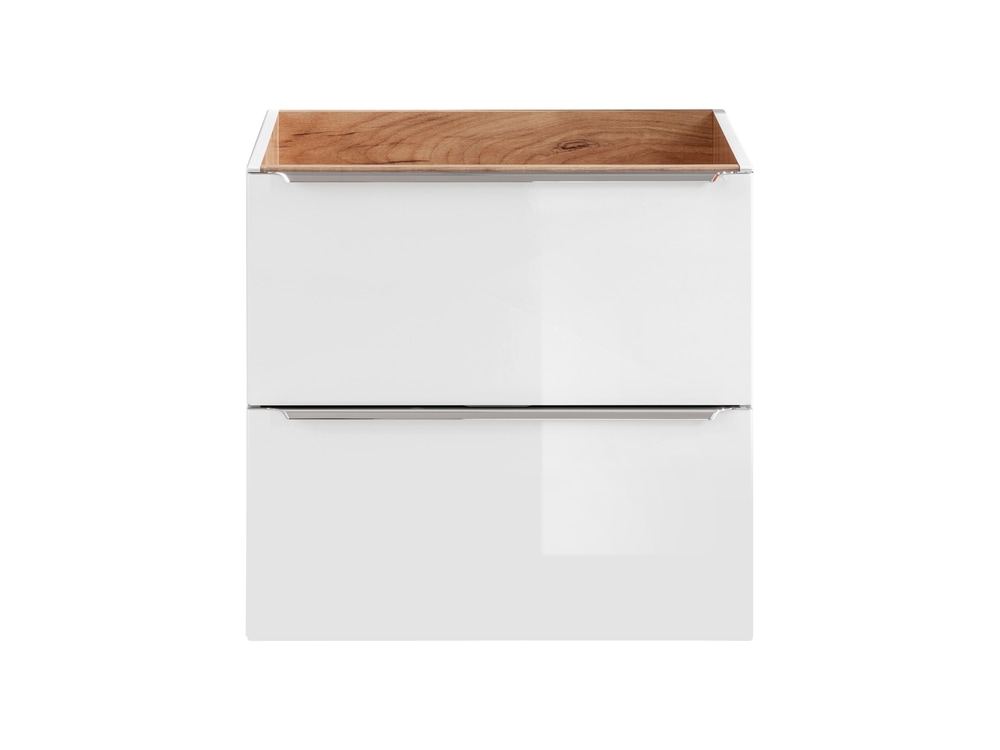 Vonios komplektas CAPPRI WHITE 120