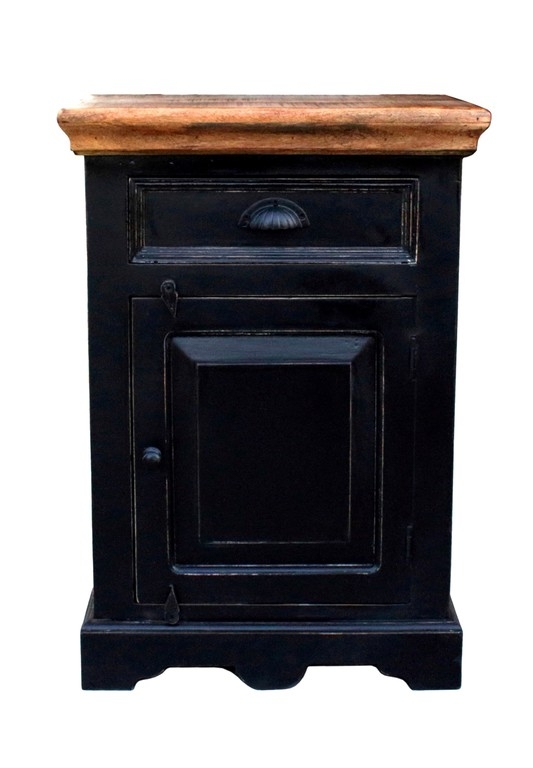 Aukšta spintelė CORSICA