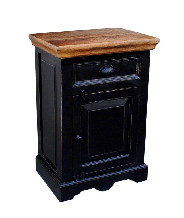 Aukšta spintelė CORSICA