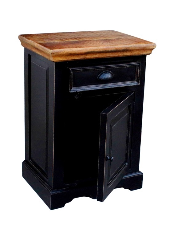 Aukšta spintelė CORSICA