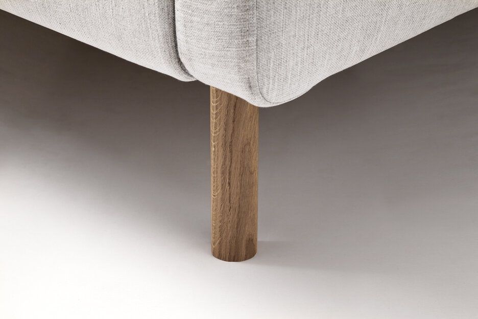 Lova 160/180 cm LOTTI