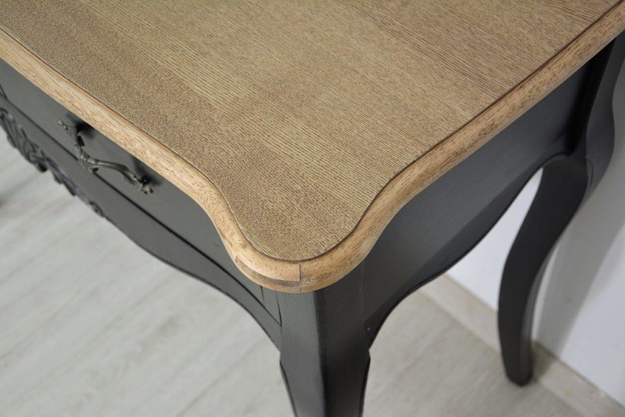 Kosmetinis staliukas SALERNO