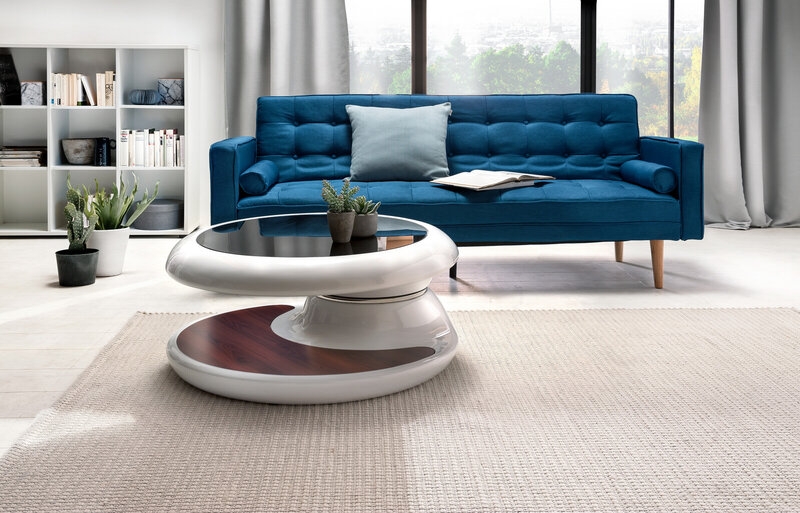 Žurnalinis staliukas 93 METROPOLITAN Žurnalinis staliukas 93 METROPOLITAN