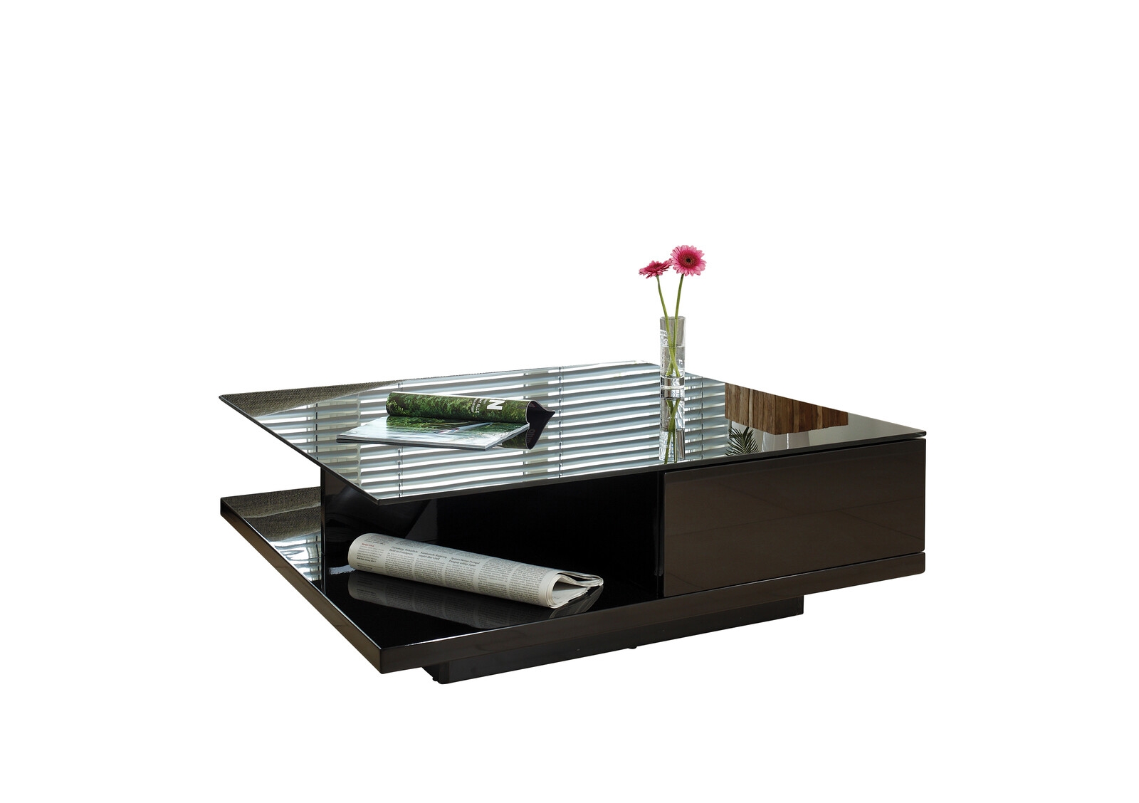 Žurnalinis staliukas 99 METROPOLITAN