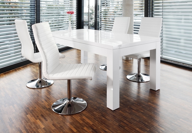 Stalas 180 cm METROPOLITAN (išskleidžiamas)