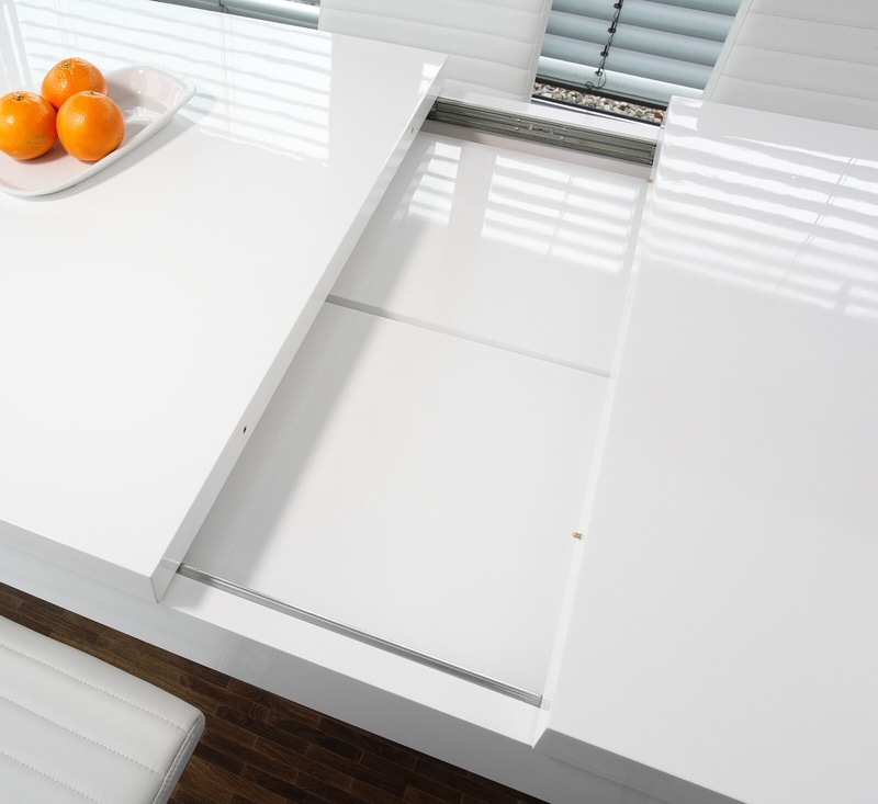 Stalas 180 cm METROPOLITAN (išskleidžiamas)