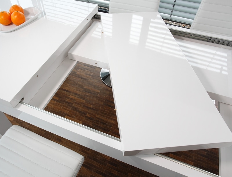 Stalas 180 cm METROPOLITAN (išskleidžiamas)