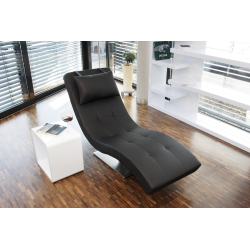 Fotelis / Gultas 60 METROPOLITAN