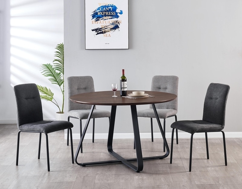 modernaus dizaino kėdė, be porankių, klasikinė