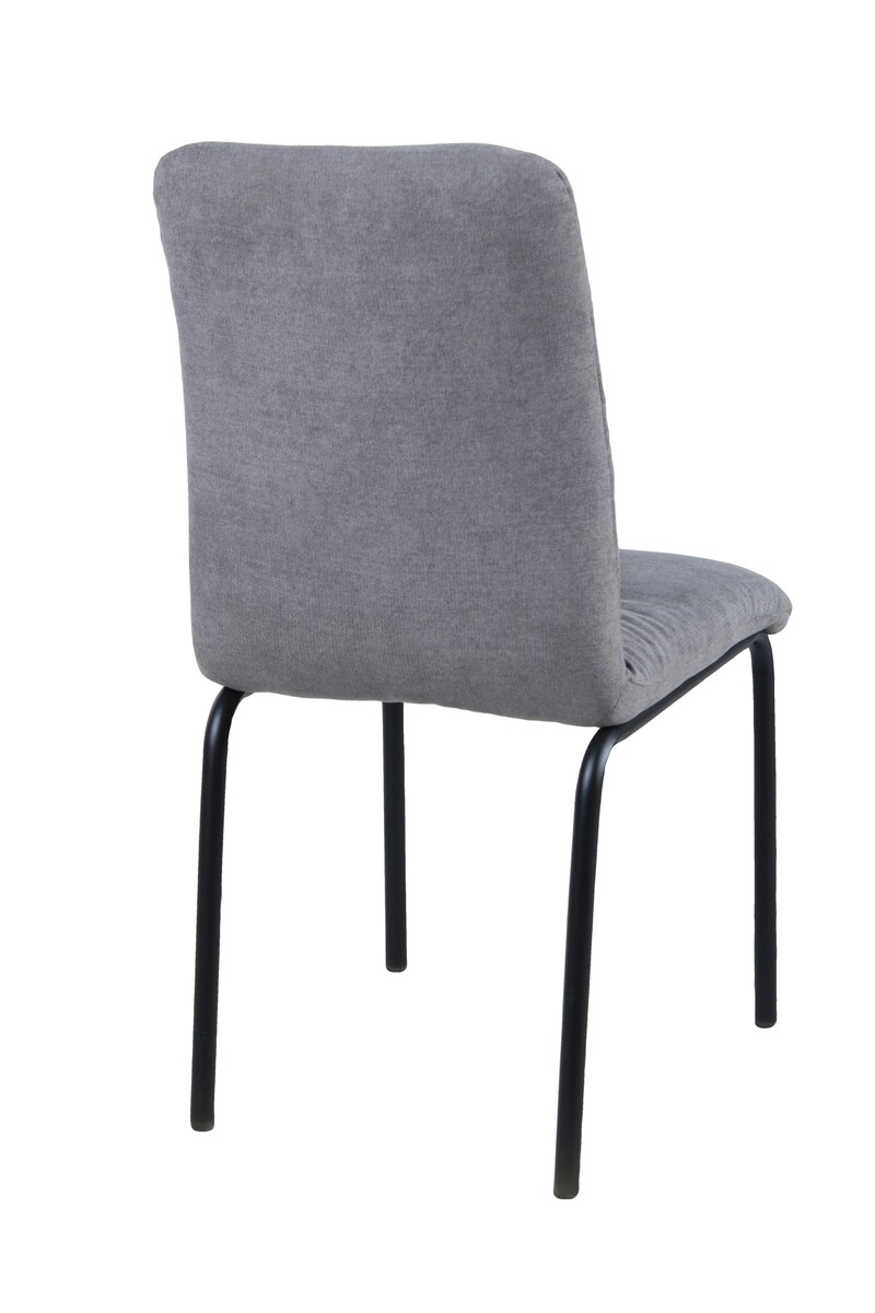 modernaus dizaino kėdė, be porankių, klasikinė