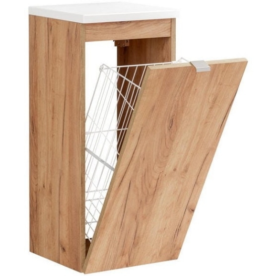 Vonios komplektas CAPPRI CRAFT 60