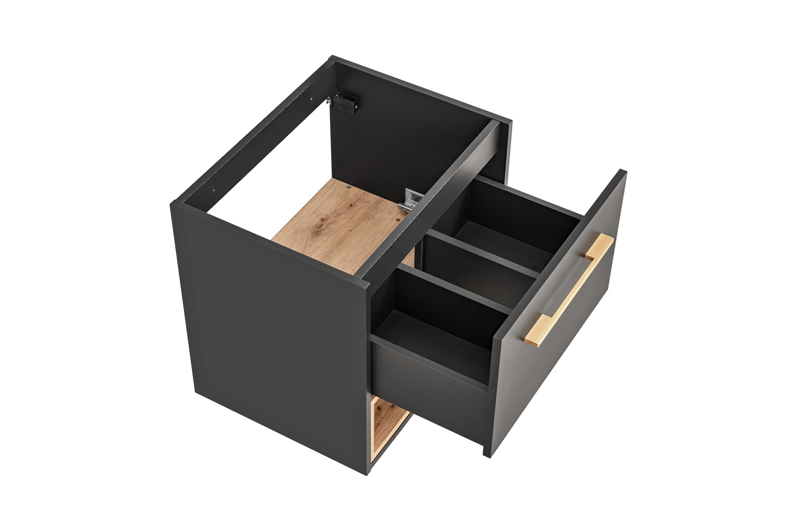 Vonios komplektas BORNO 60