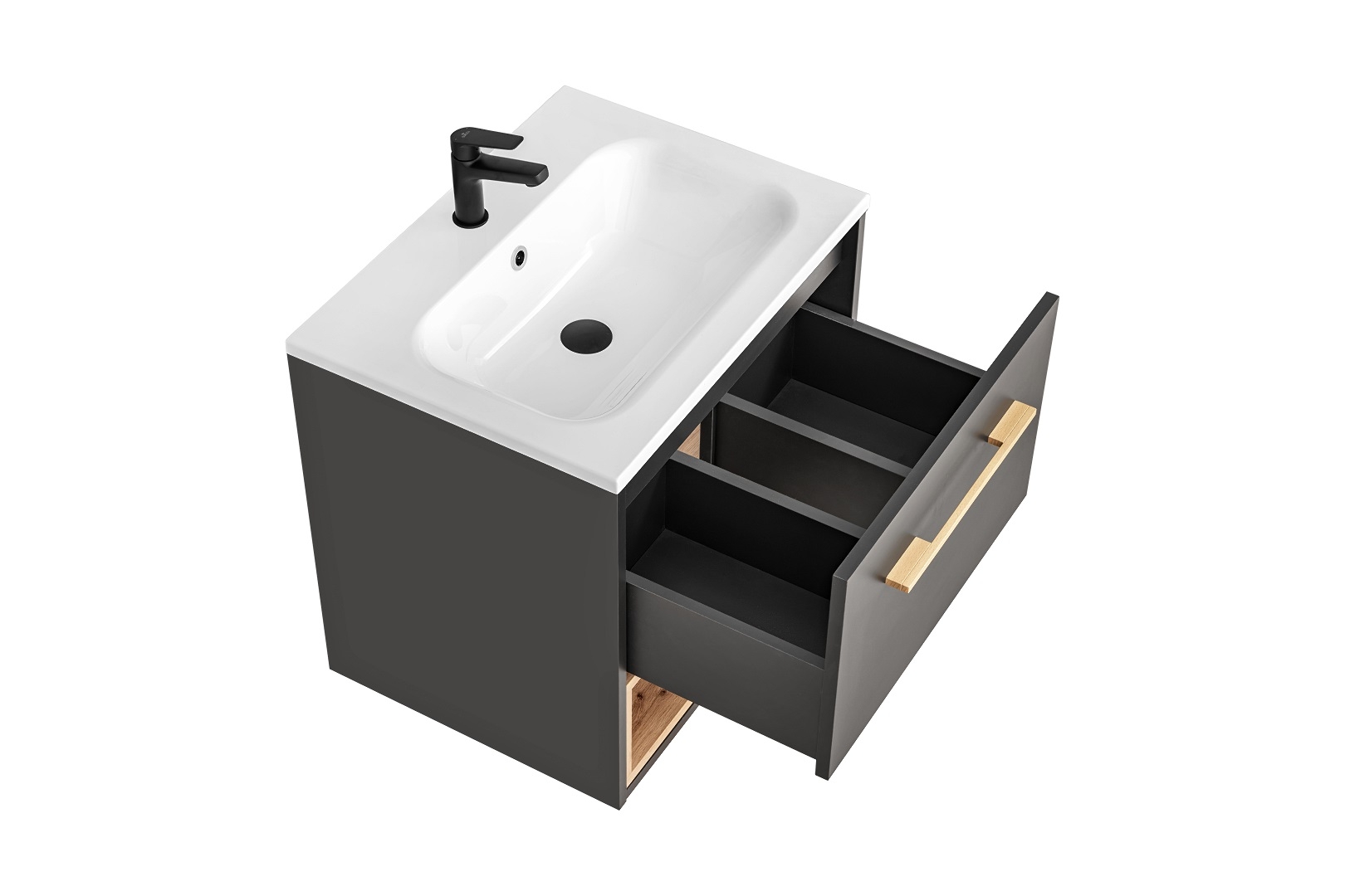 Vonios komplektas BORNO 60