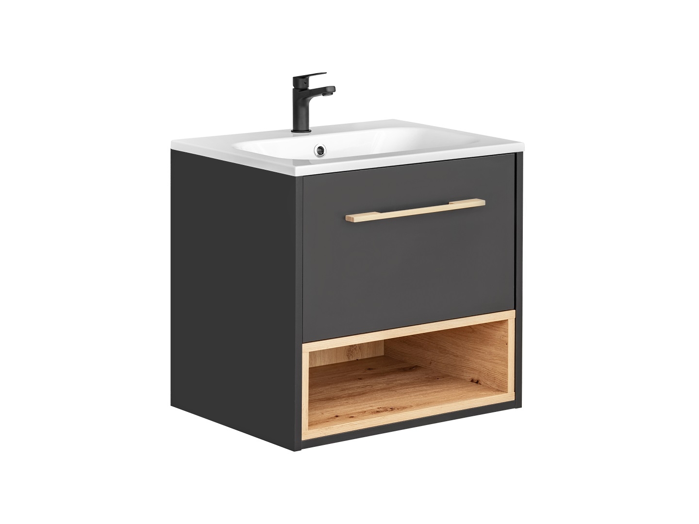 Vonios komplektas BORNO 60