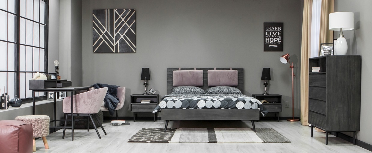 Naktinis staliukas CAPA