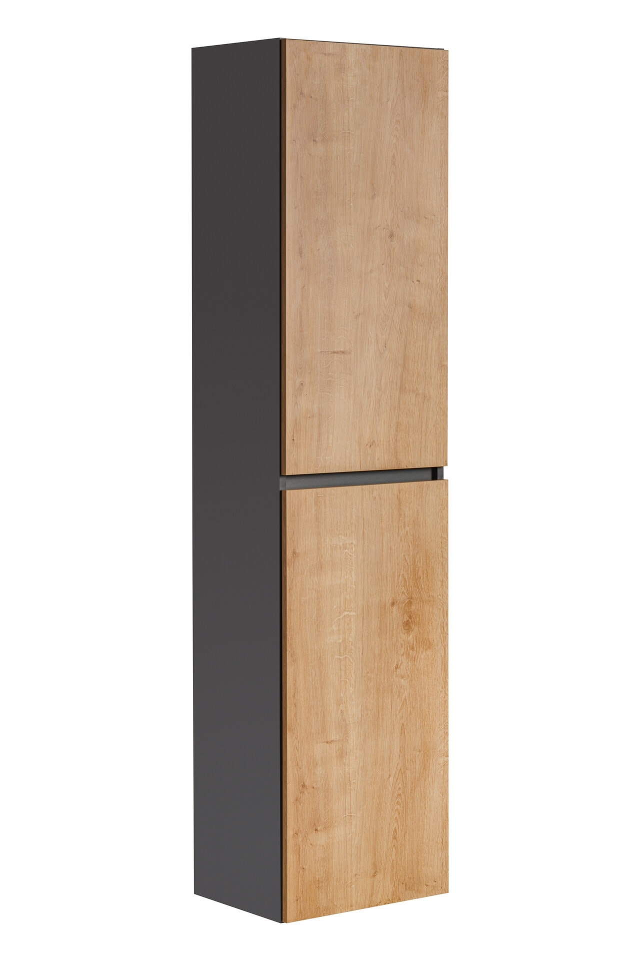 Vonios komplektas MONA GREY 60