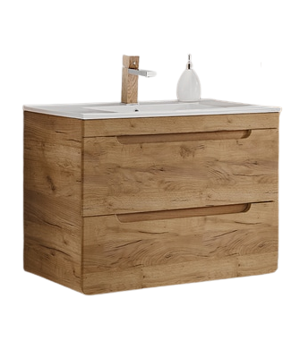 Vonios komplektas ARRAS CRAFT 80