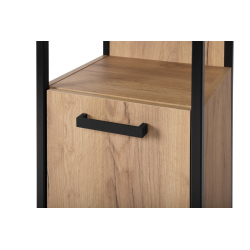 Vonios komplektas BRONX 90A