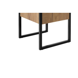 Vonios komplektas BRONX 90A