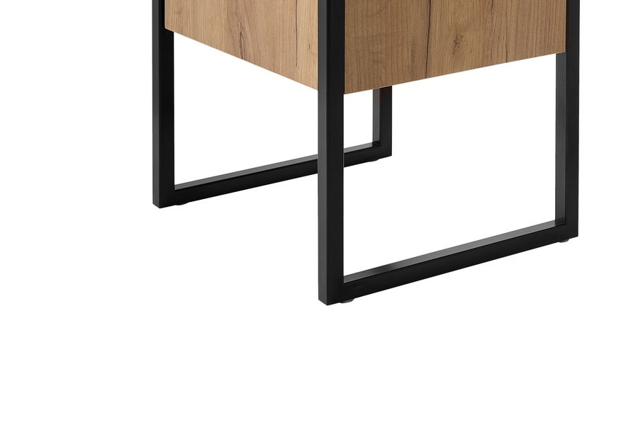 Vonios komplektas BRONX 90A