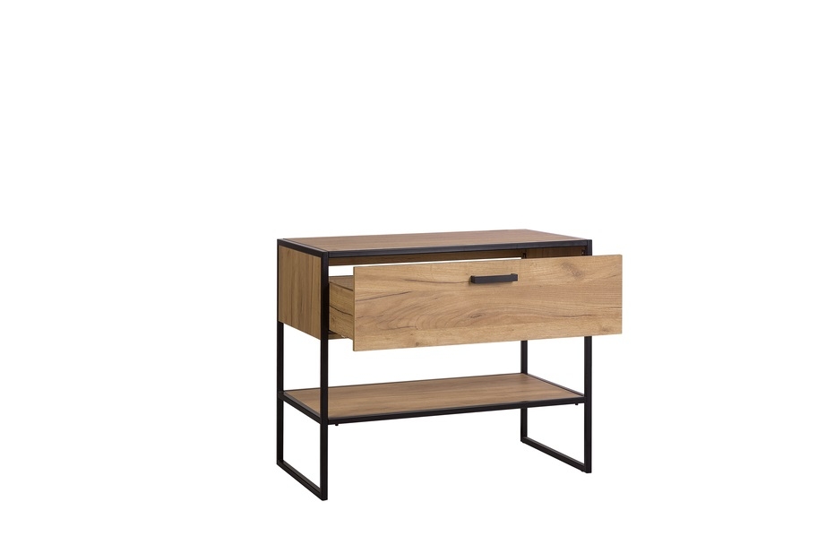 Vonios komplektas BRONX 90A