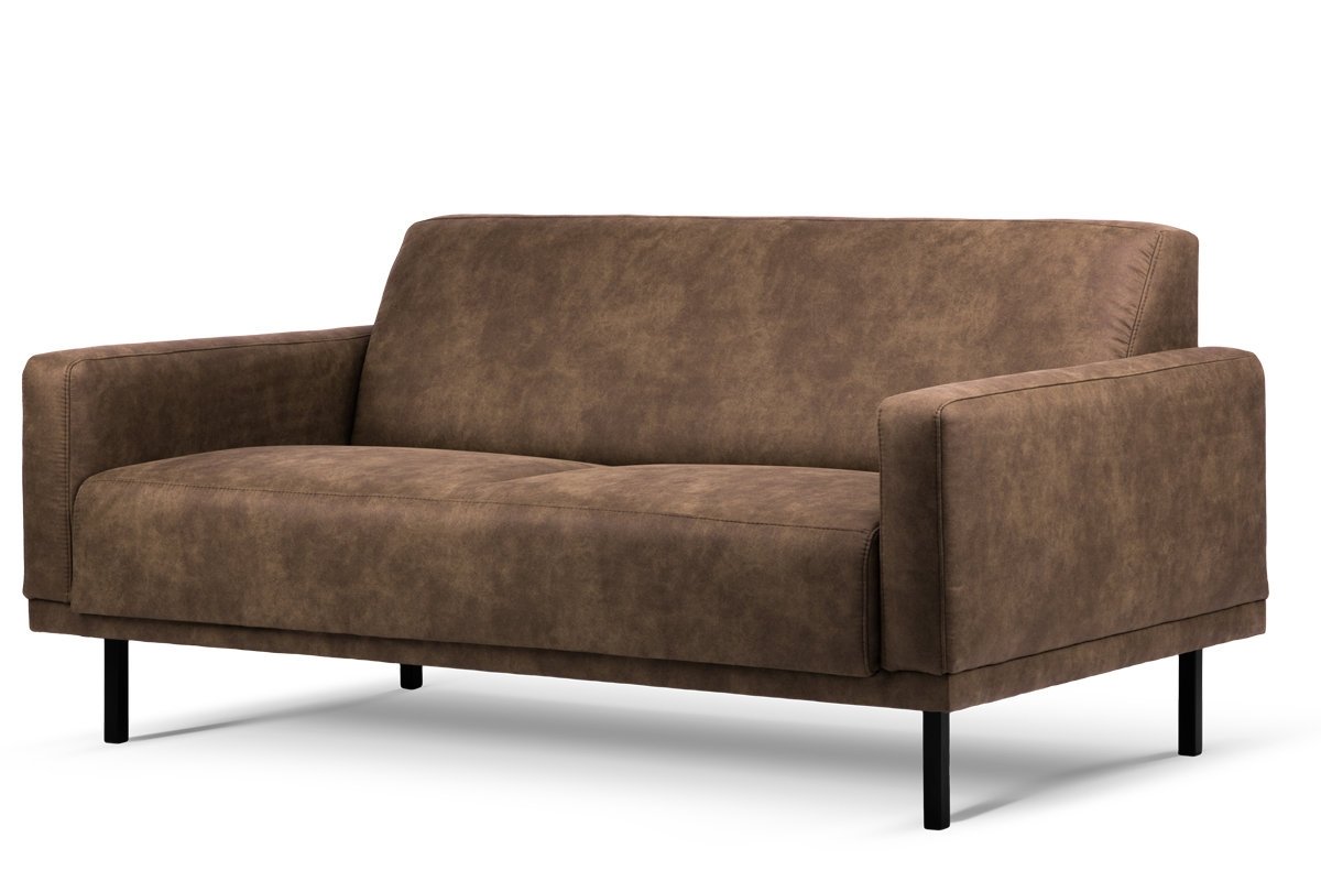 Sofa BAR, ruda, 150x81x71 cm