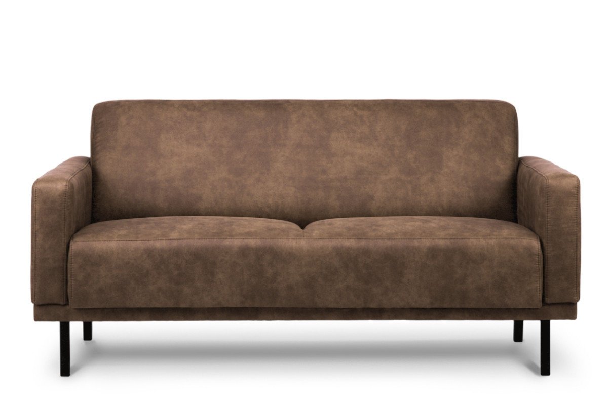 Sofa BAR, ruda, 150x81x71 cm