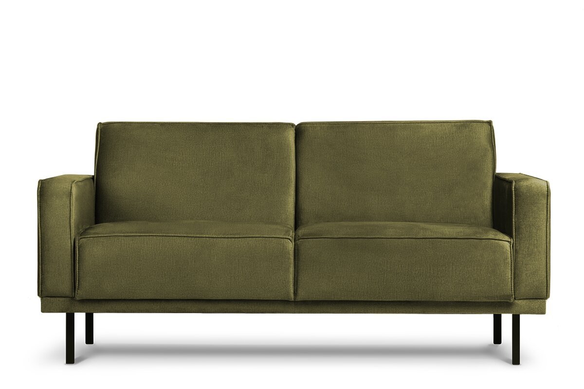 Sofa BAR, alyvinė, 150x81x71 cm