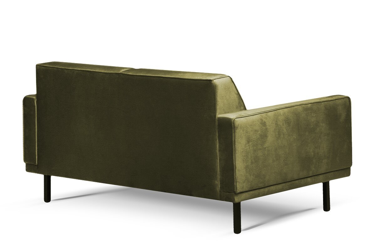 Sofa BAR, alyvinė, 150x81x71 cm