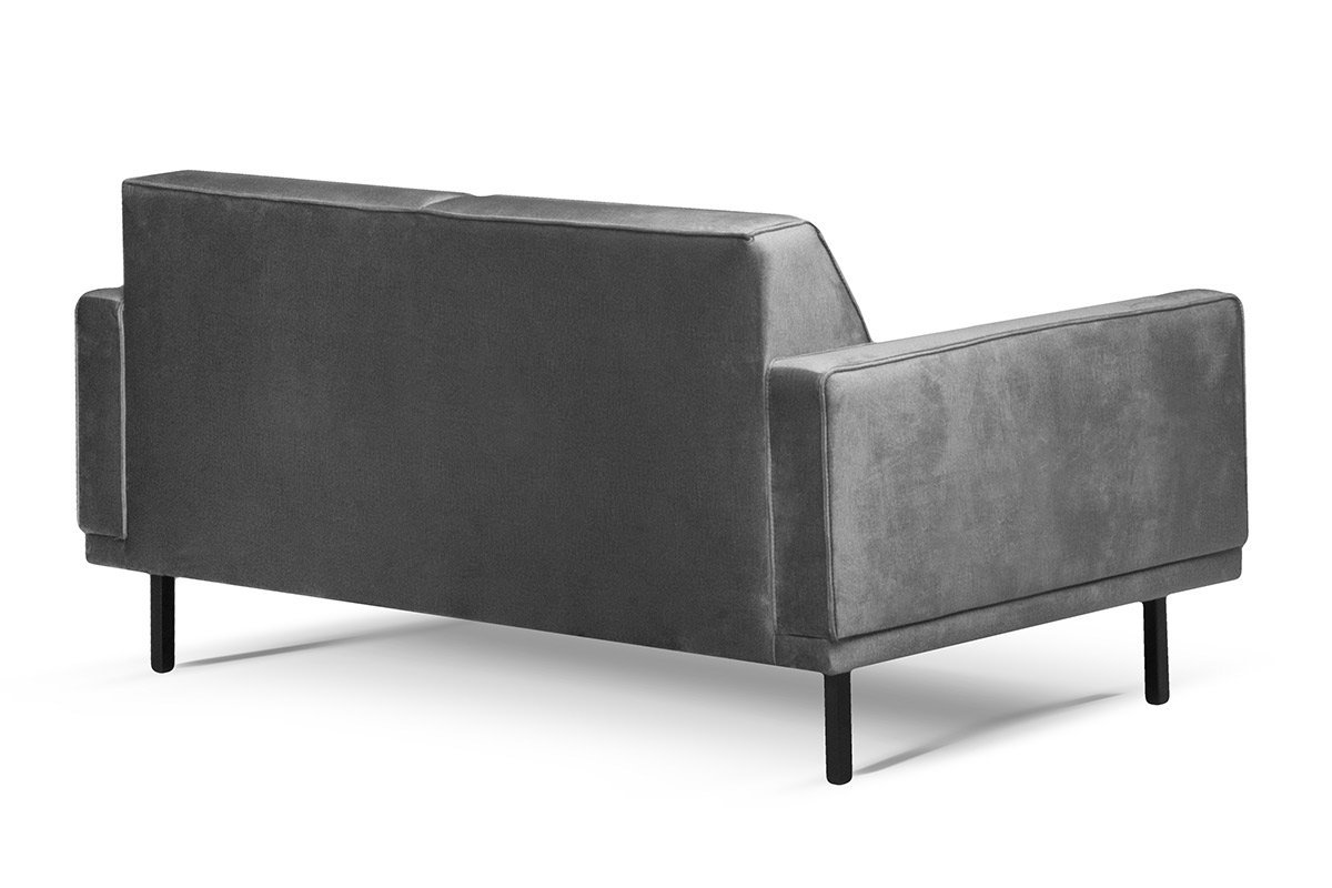 Sofa BAR, pilka, 150x81x71 cm