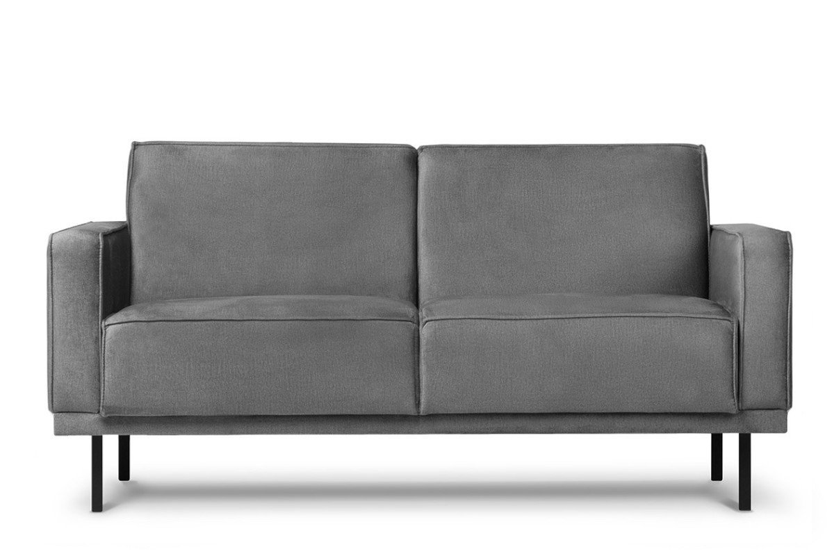 Sofa BAR, pilka, 150x81x71 cm