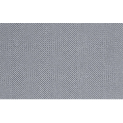 Fotelis DOZ, pilkas/juodas, 80x93x85 cm