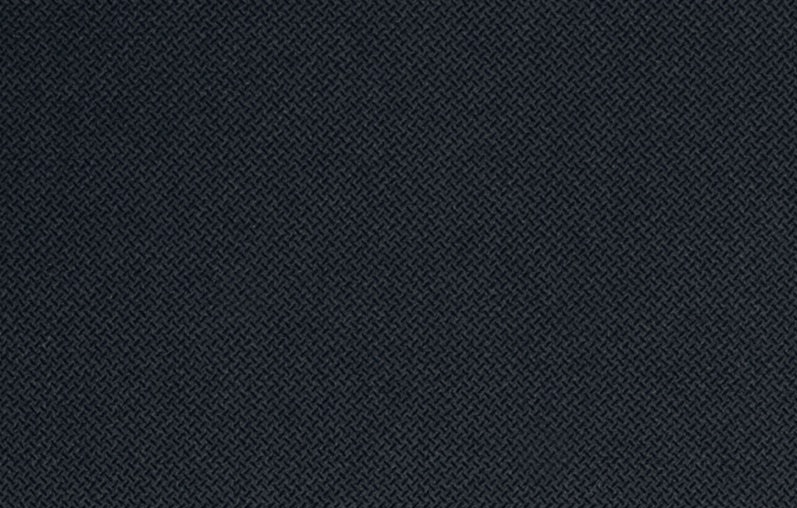 Sofa DOZ, juoda/pilka, 198x93x85 cm