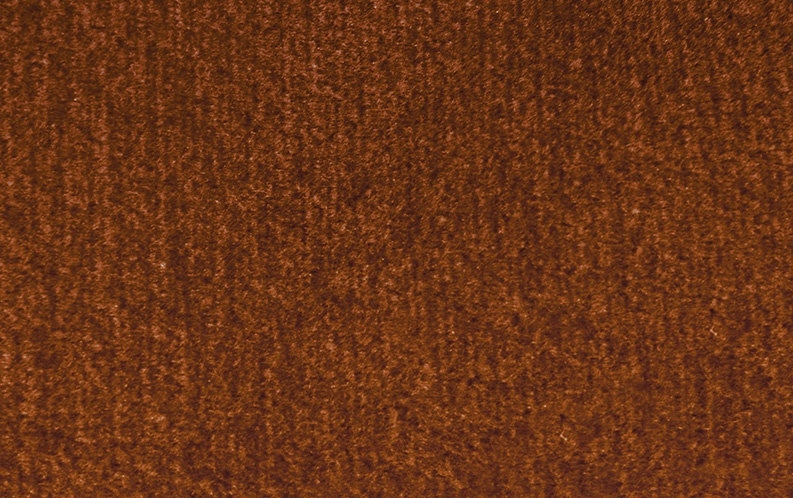 Sofa GANZ, ruda, 196x92x84 cm