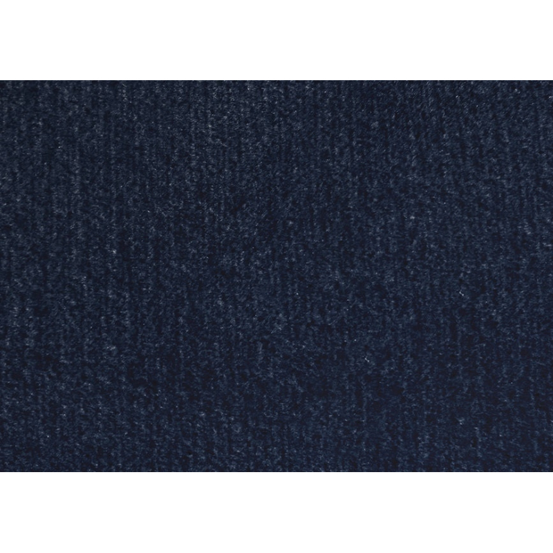 Sofa GANZ, mėlyna, 196x92x84 cm