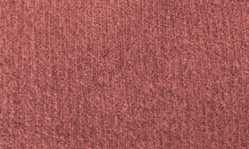 Sofa GANZ, rožinė, 196x92x84 cm