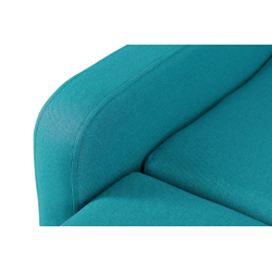 Sofa JUFA, turkio, 143x98x96 cm
