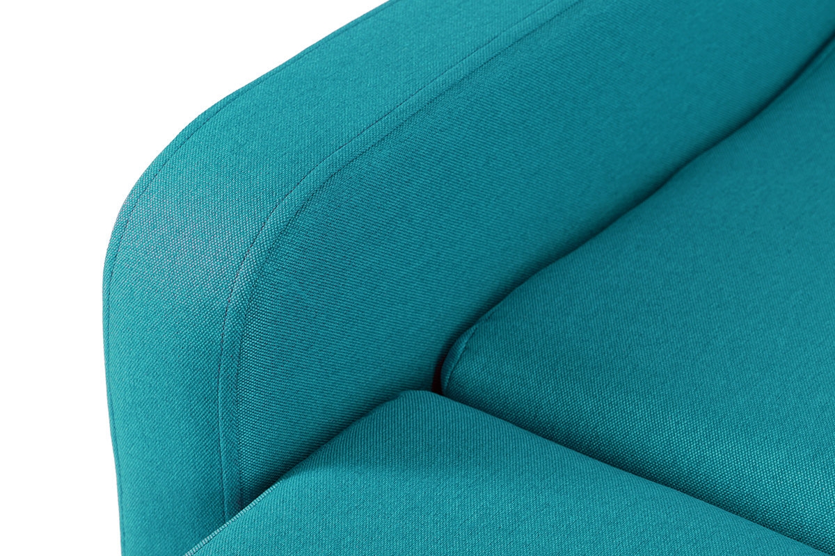 Sofa JUFA, turkio, 143x98x96 cm