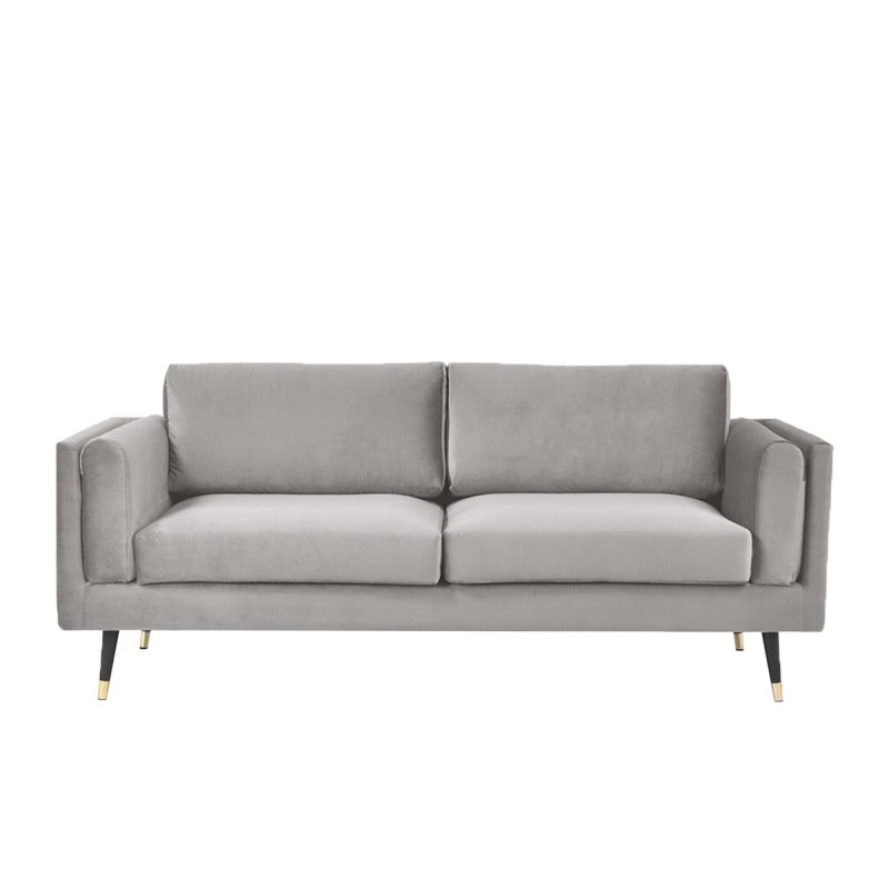 Sofa MERI, pilka, 207x87x91 cm