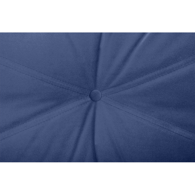 Sofa NART, mėlyna, 230x100x80 cm