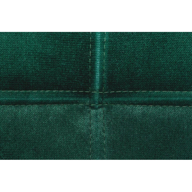 Sofa ORIA, žalia, 218x90x89 cm