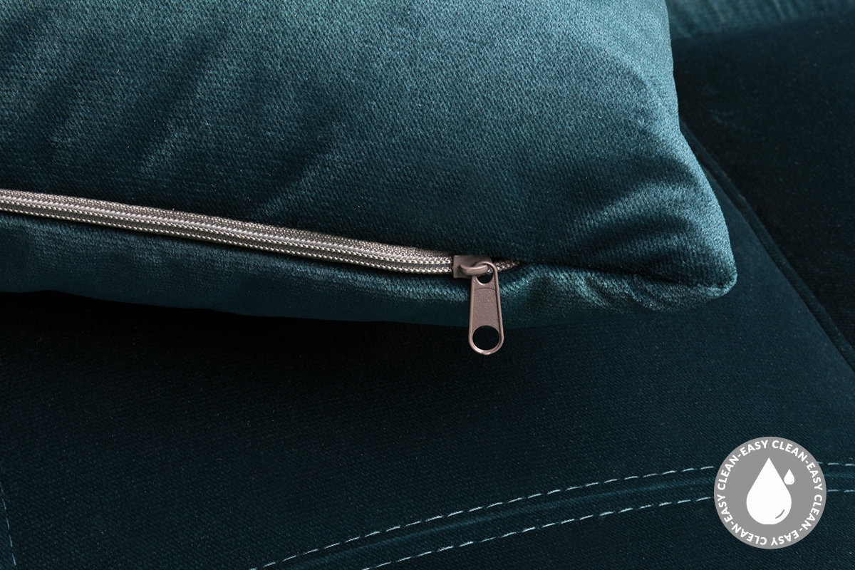 Sofa ORIA, turkio, 218x90x89 cm