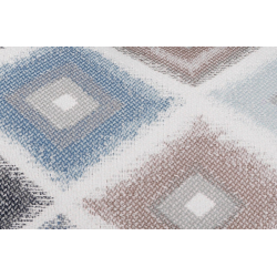 Fotelis STRAL, pilkas, 82x80x108 cm