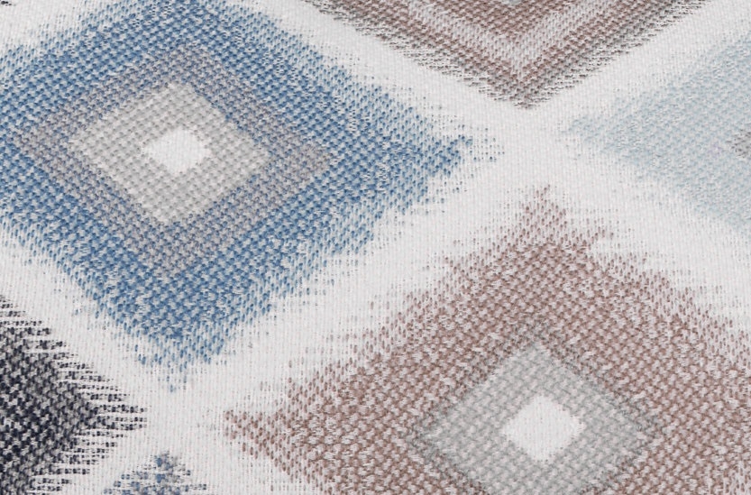 Fotelis STRAL, pilkas, 82x80x108 cm