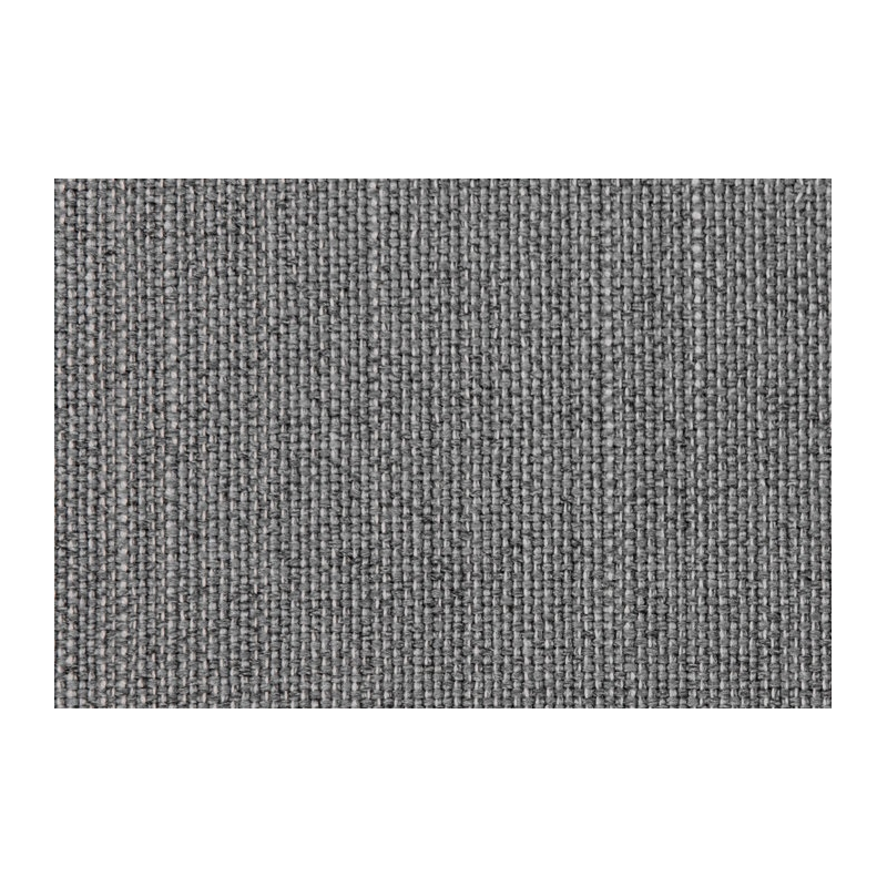 Fotelis STRAL, pilkas, 82x80x108 cm