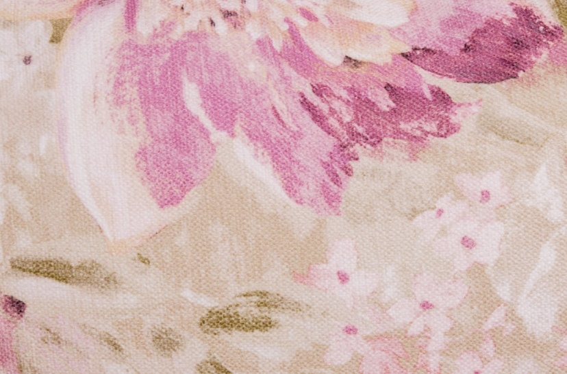 Fotelis STRAL, rožinis, 82x80x108 cm