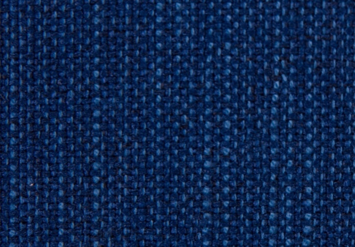 Fotelis STRAL, mėlynas, 82x80x108 cm